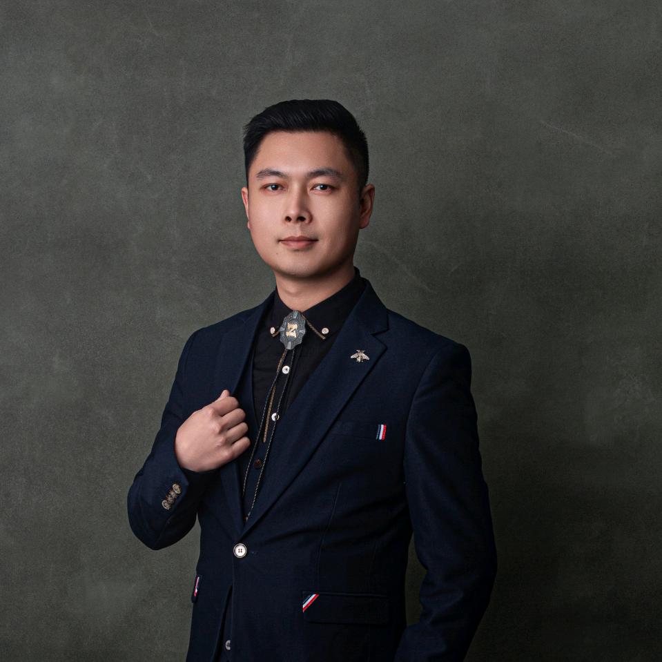 耒阳老男孩（阿志）