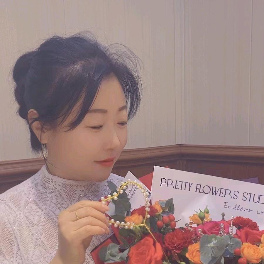 杨子姐姐