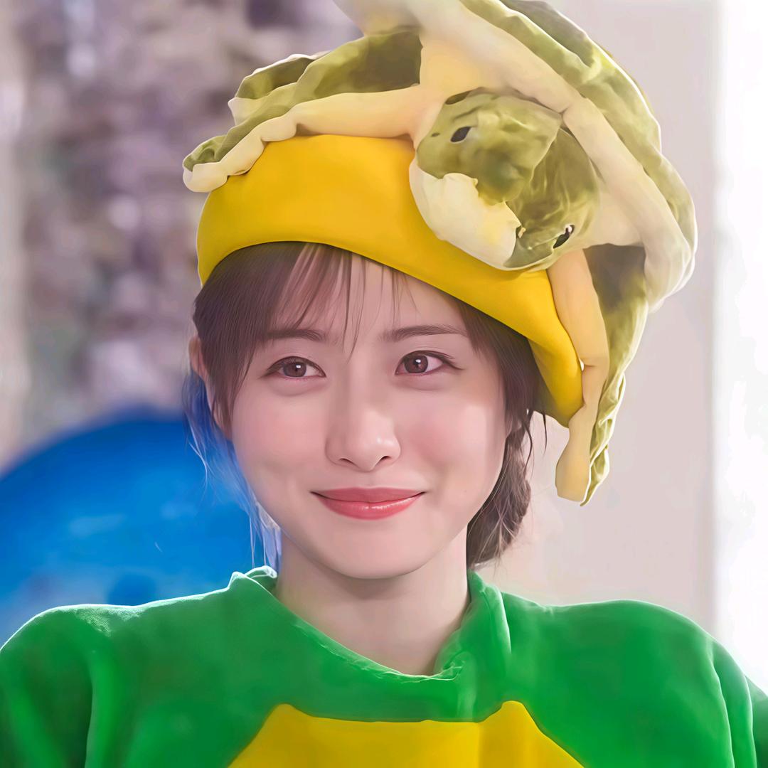 石原里不美🥀