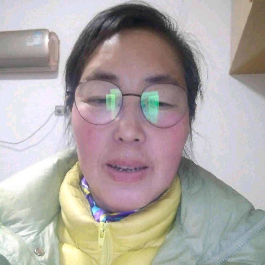 严姐