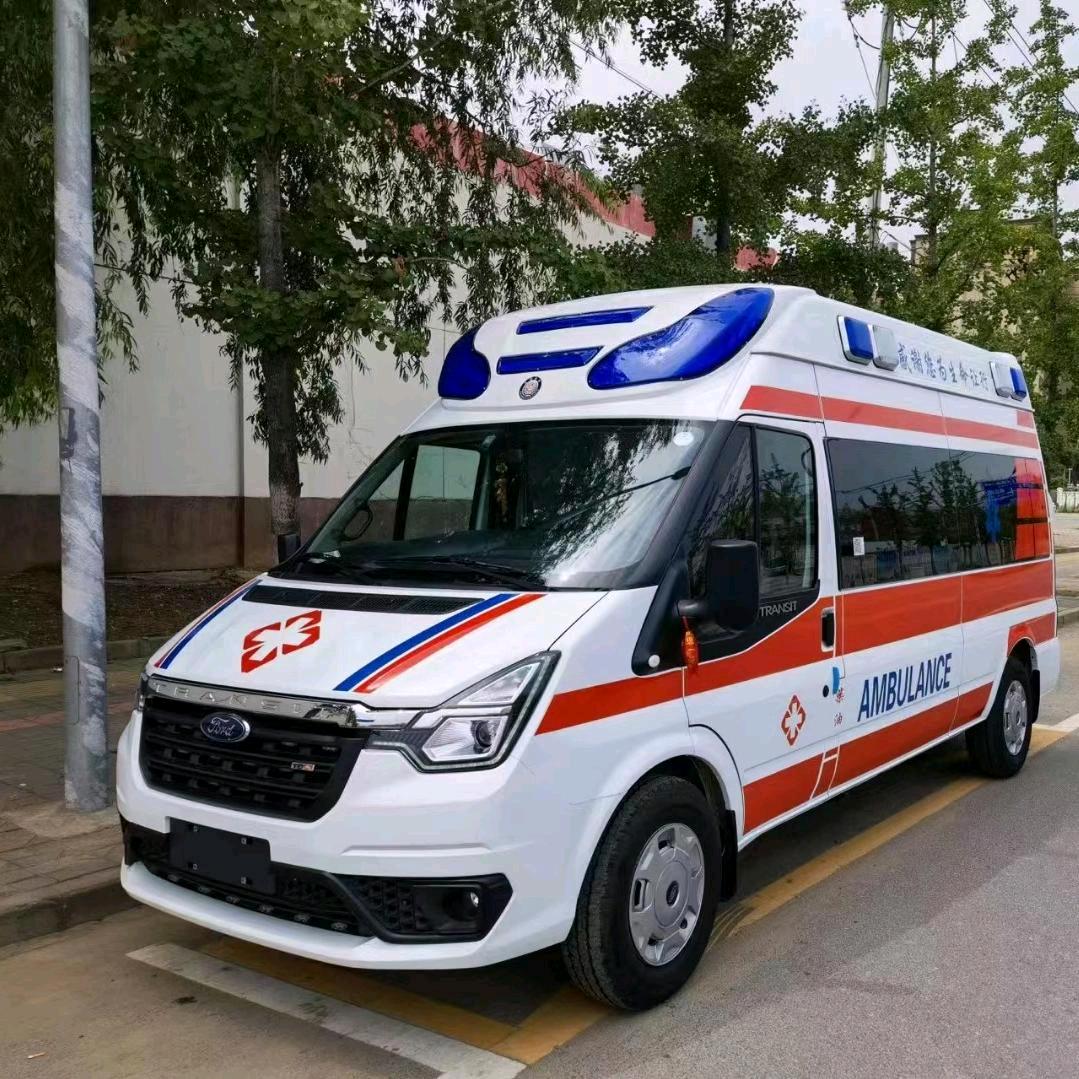 廊坊急救120
