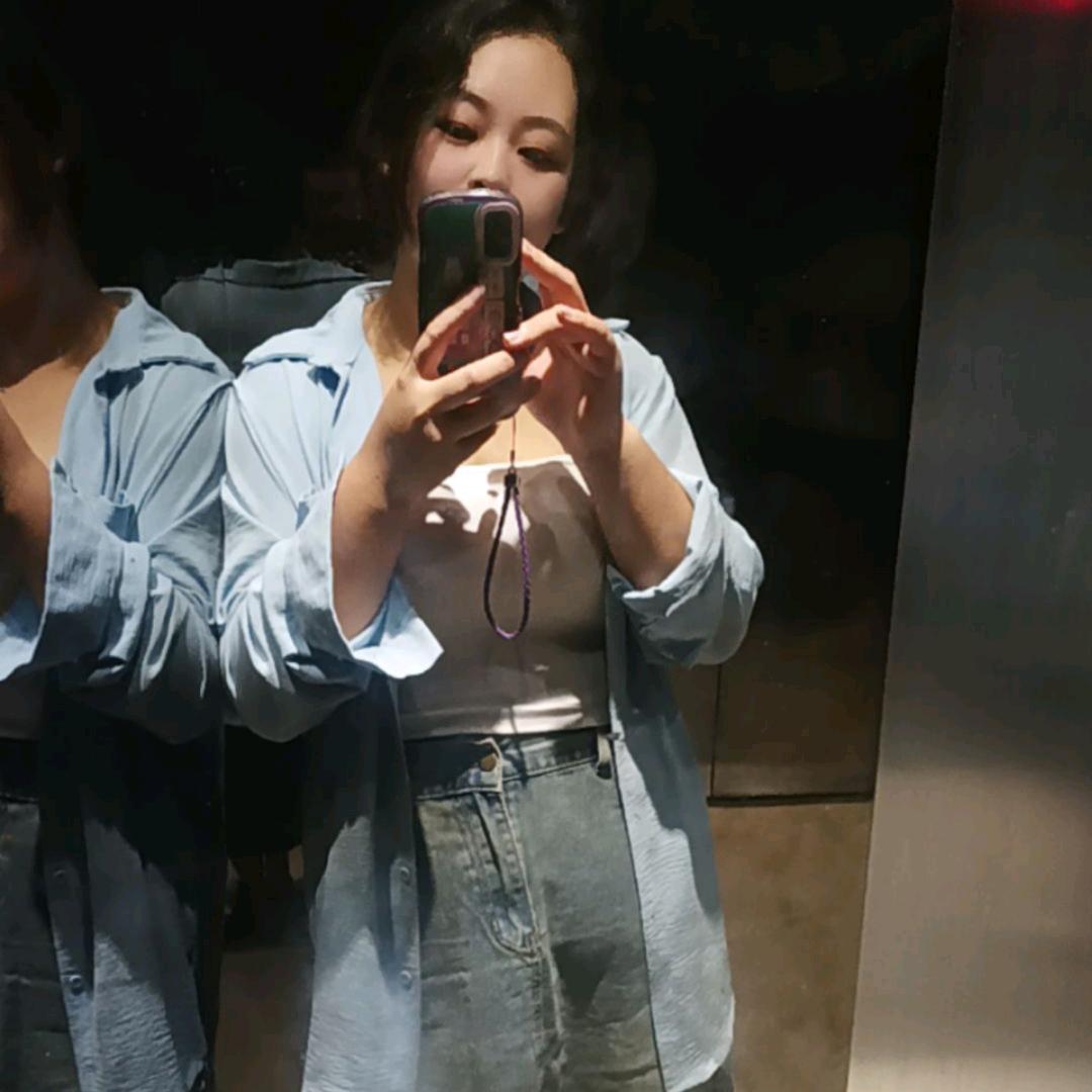 李✌️晓云❤️