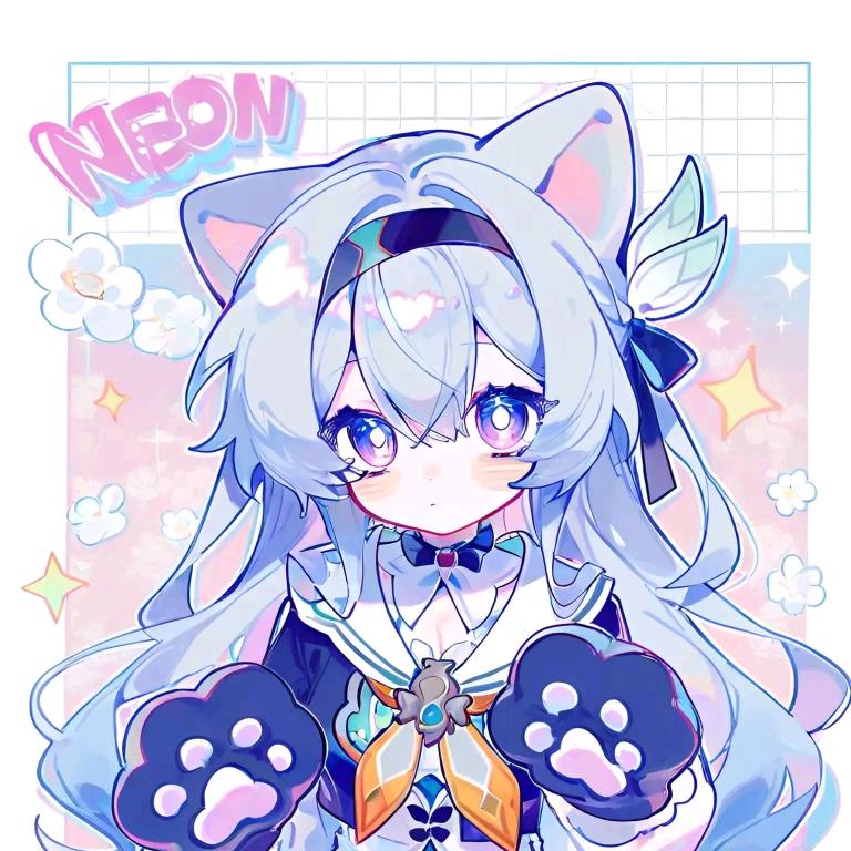 橘是猫的猫