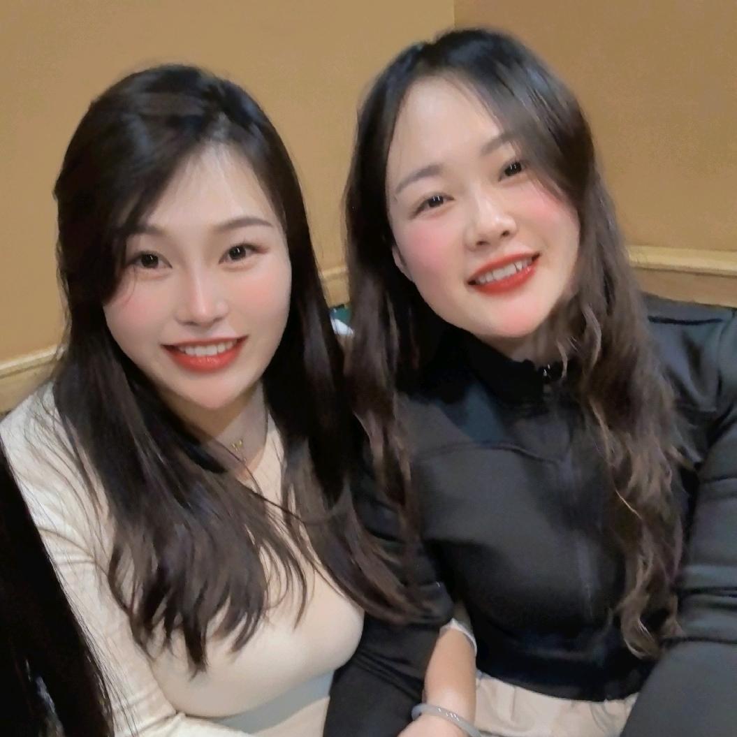 沙雕姐妹