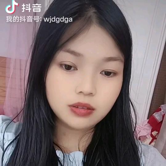 贵州妹子
