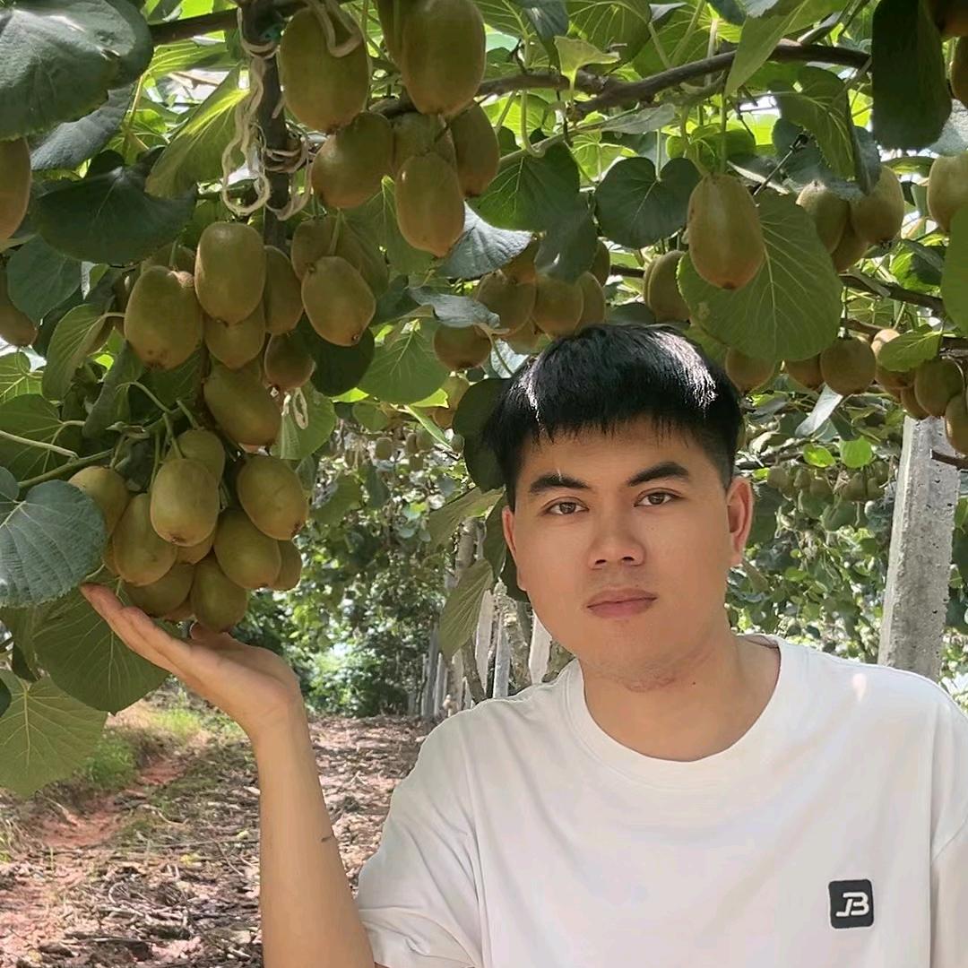 新西蓝绿色生态农业小铺