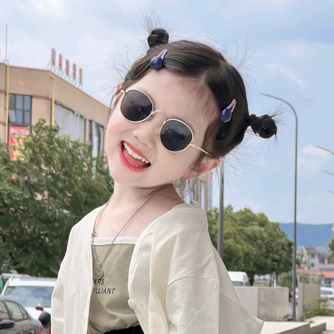 佳雯小朋友