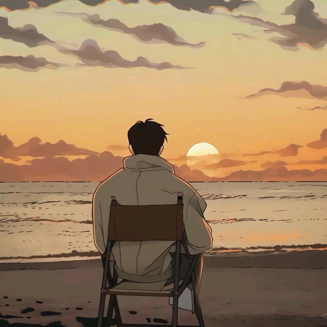 青衫（专业情感分析师）