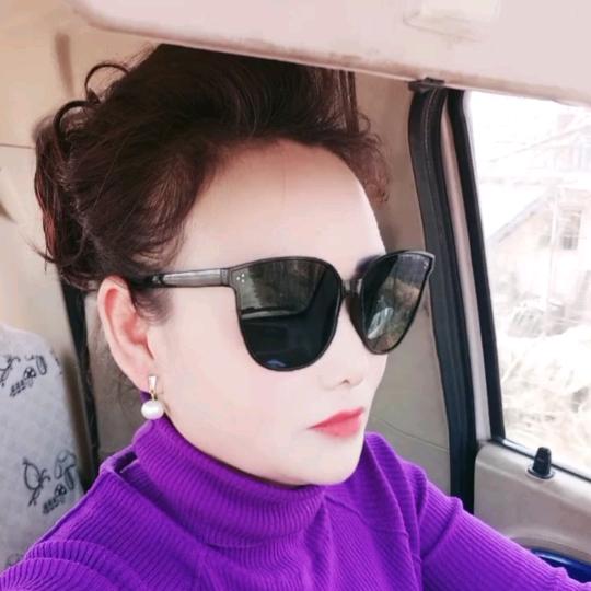 💅姐姐就是这么拽😎