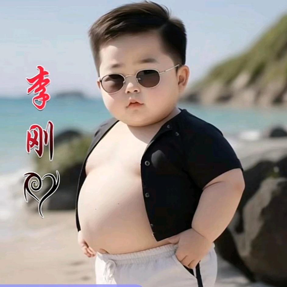 ꪡ李刚ꪡ