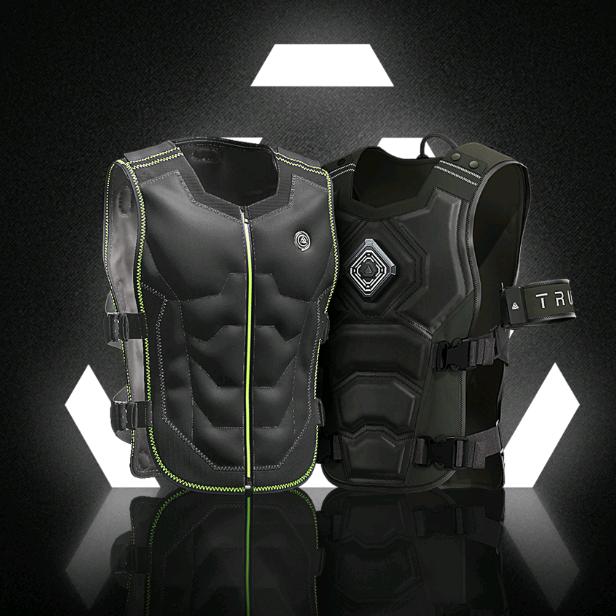 TrueGear直播号