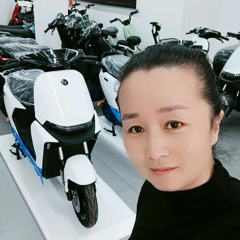 运城瓶姐姐