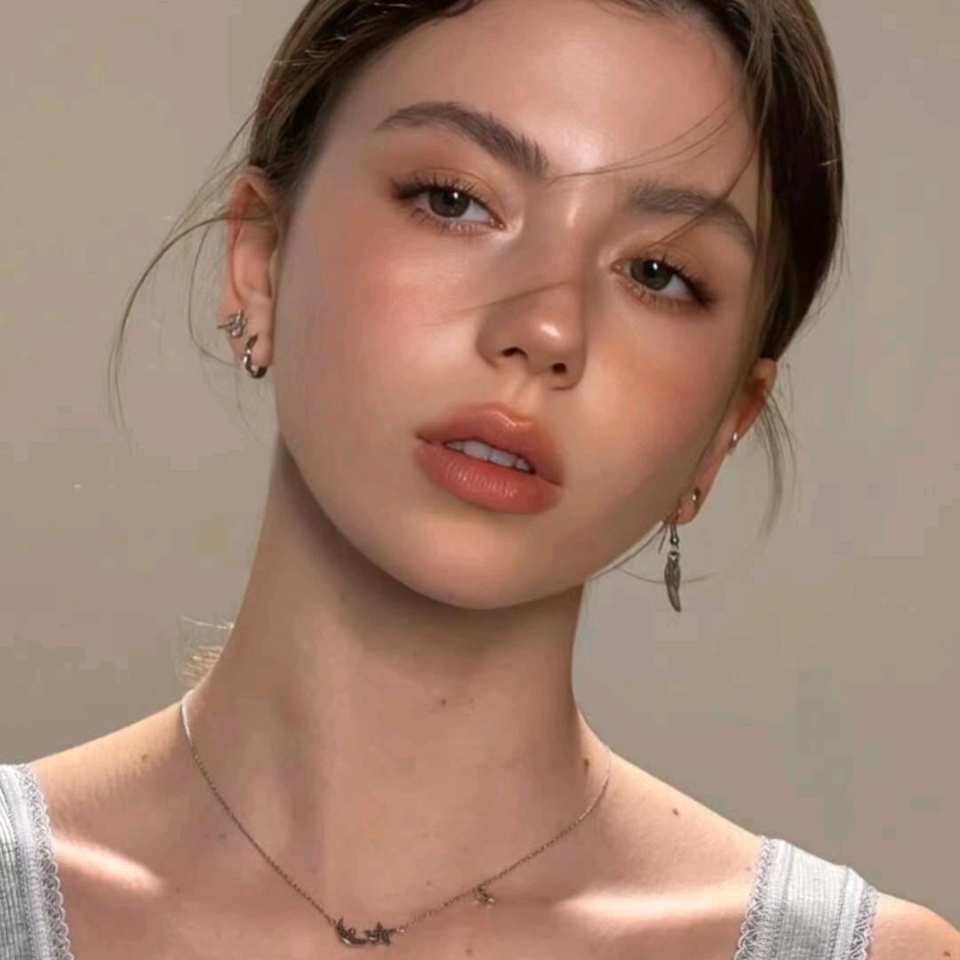 糕冷小美