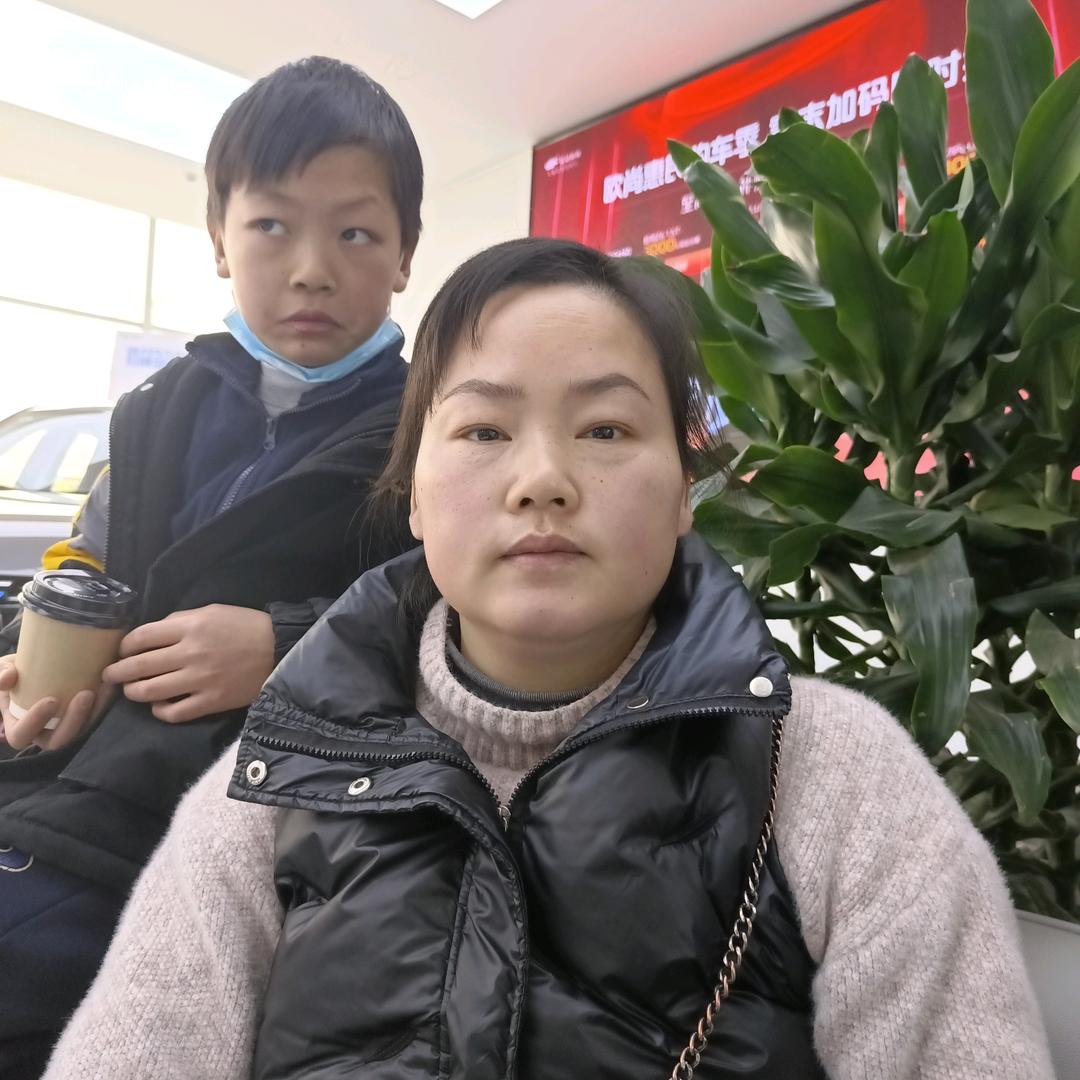 乡村小林的土鸡