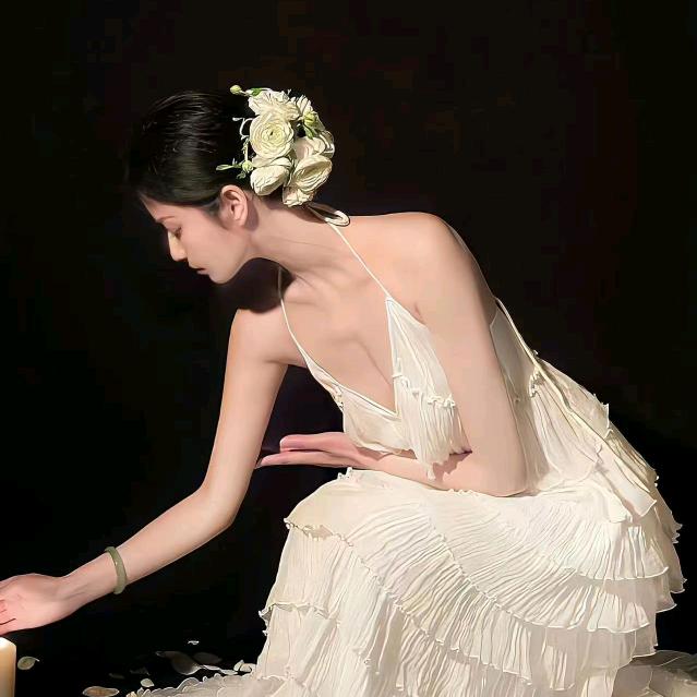 离婚的女人就是苦