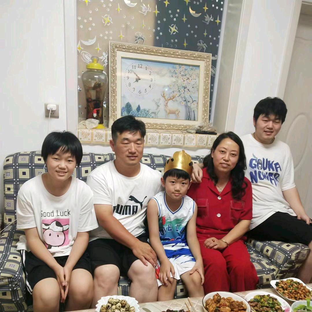 美丽的天使阿英