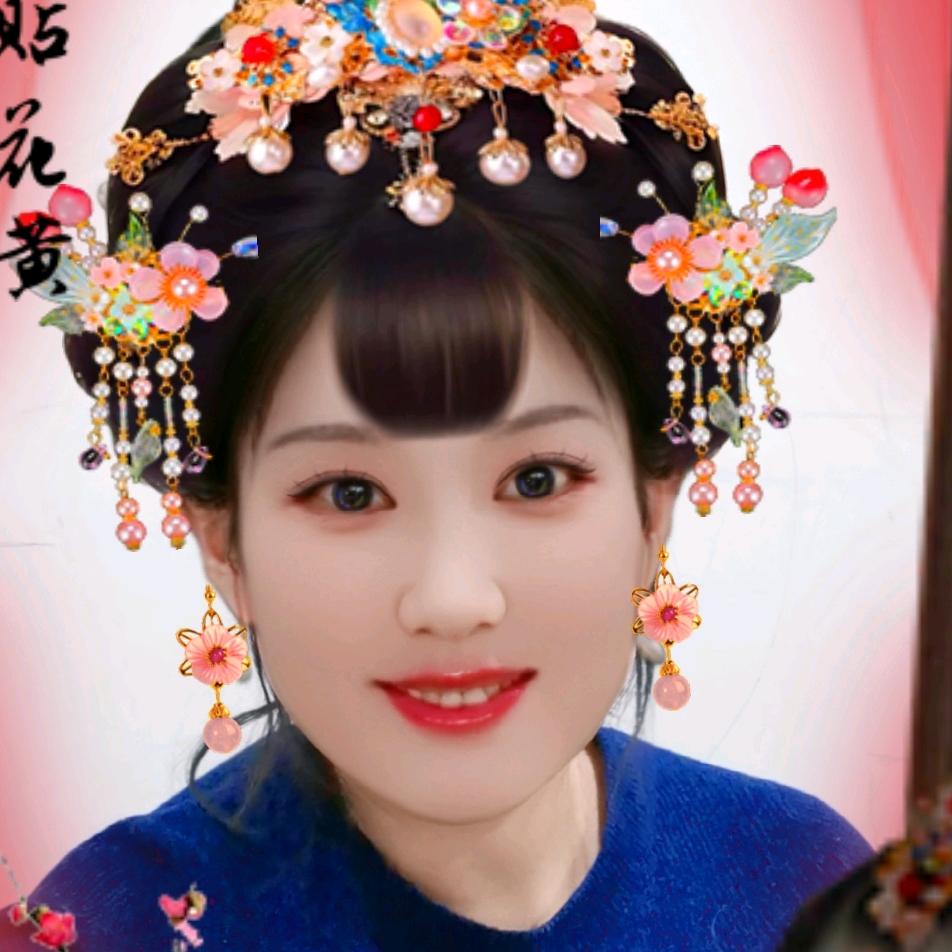 风铃健身舞