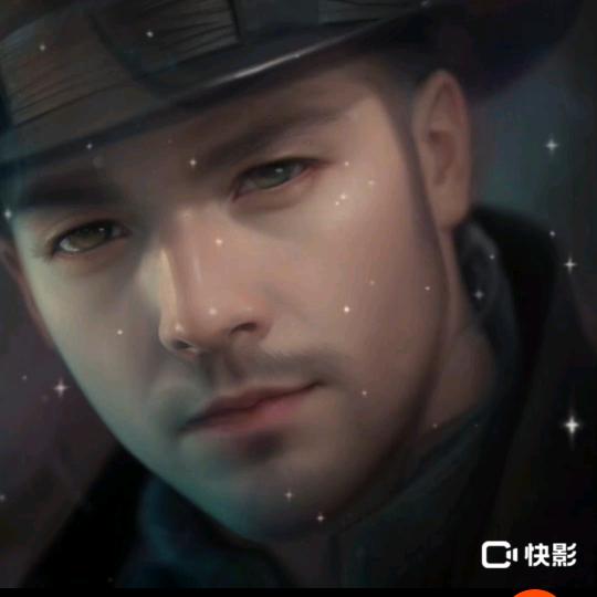 大唐刘探长