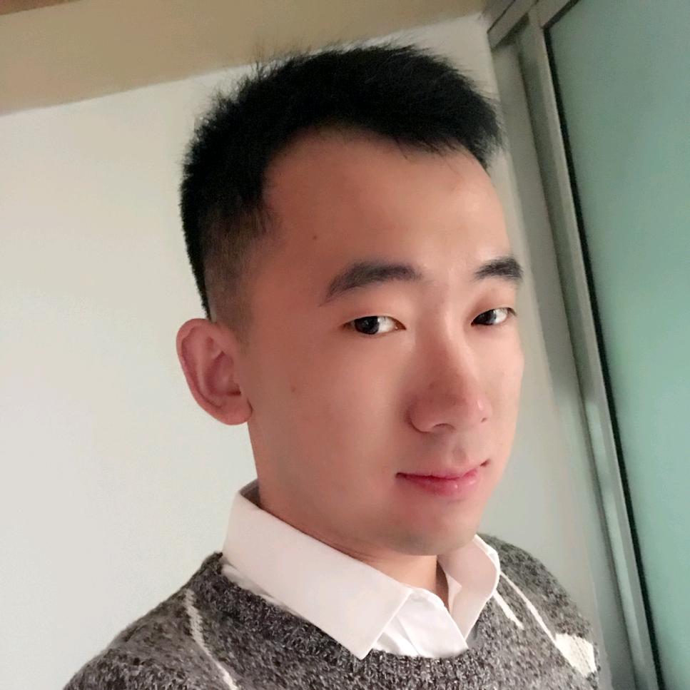 不止设计_赵新南