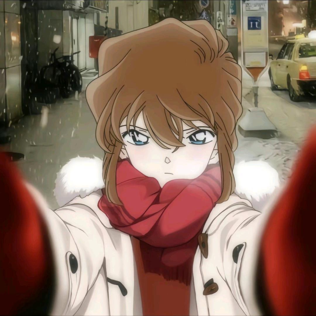 Sherry《黑子的篮球》