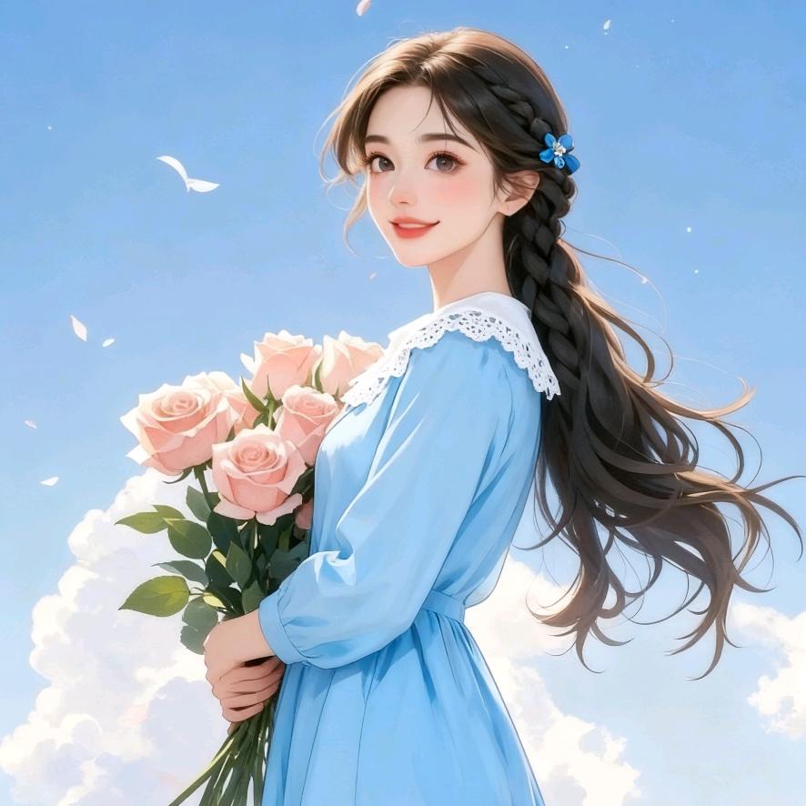 昕儿🍎