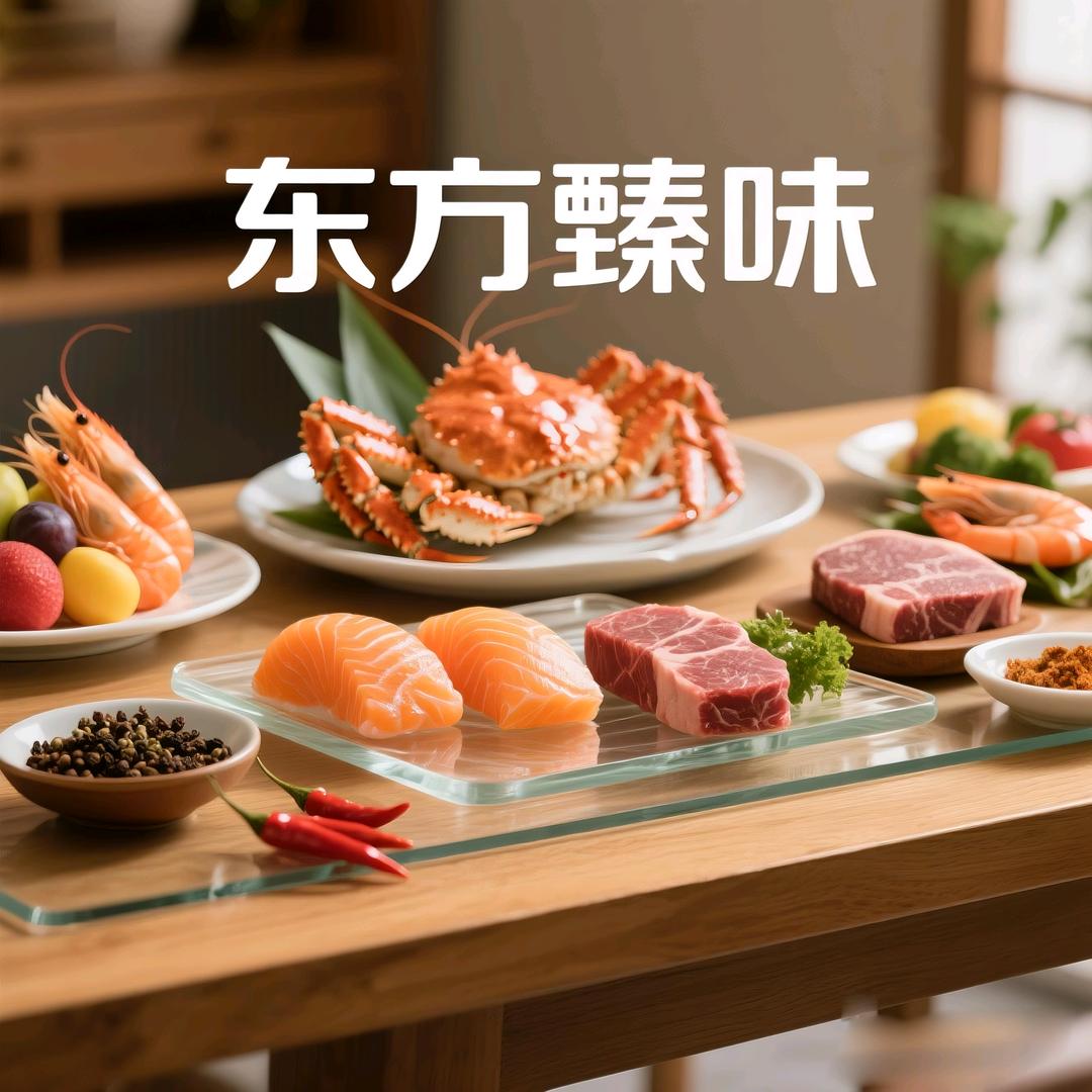 东方甄味