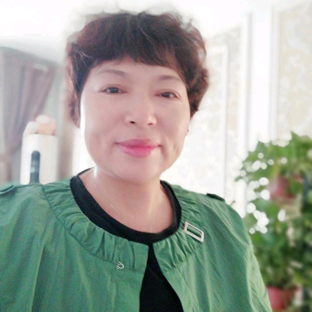 郭芳姐