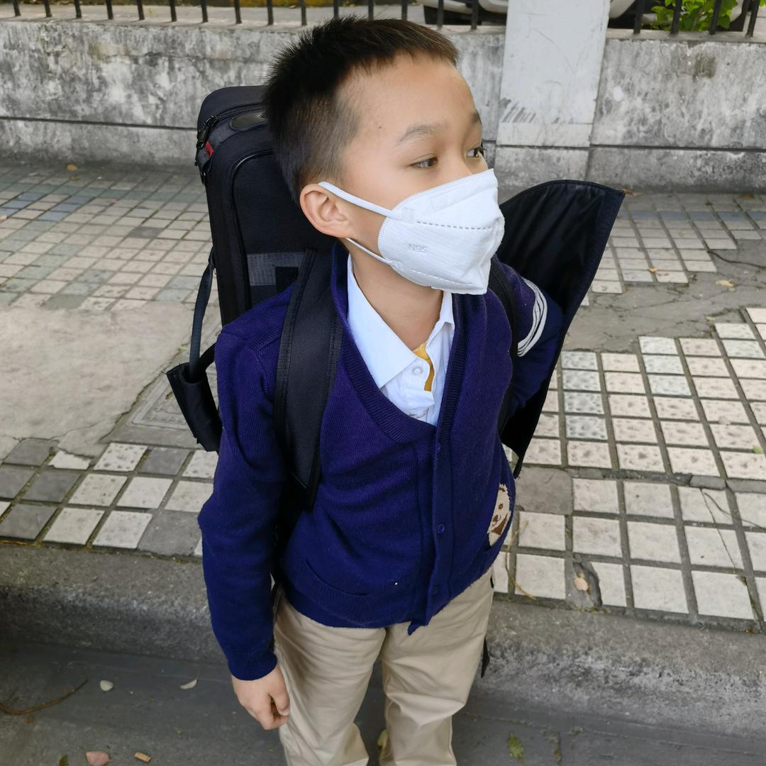 弓匠正能量