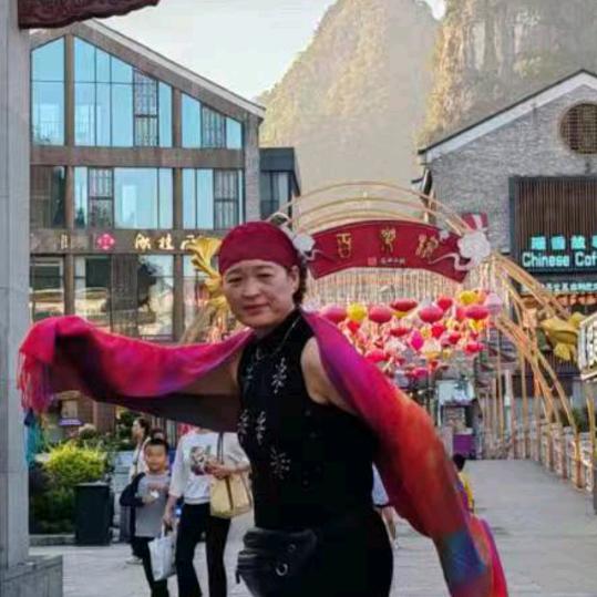 兰陵孟二姐