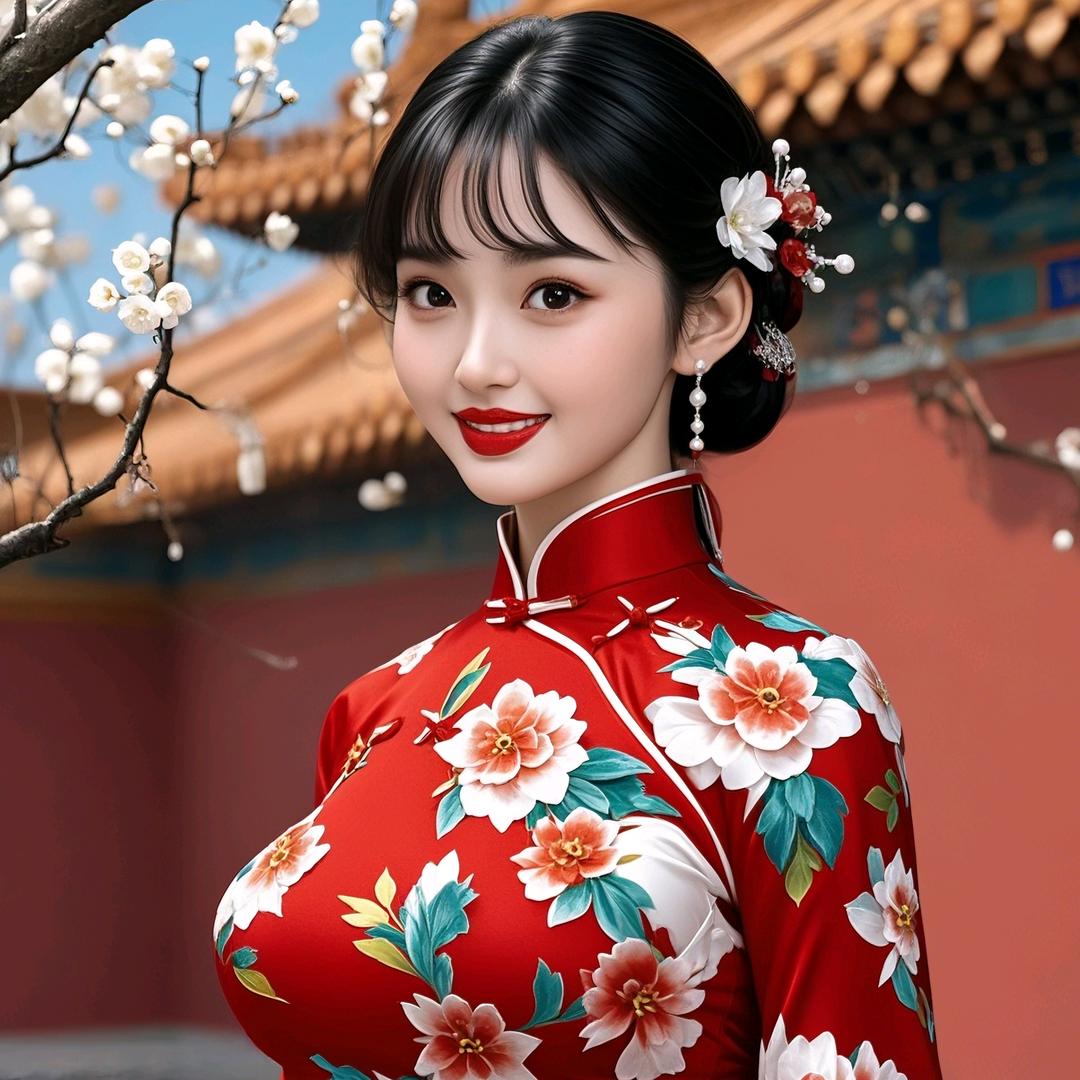 游洋晴空