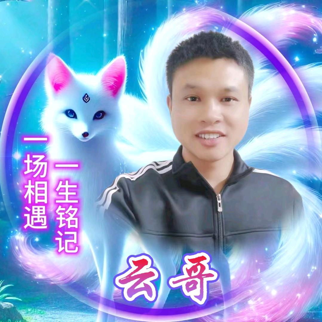 陀玉云