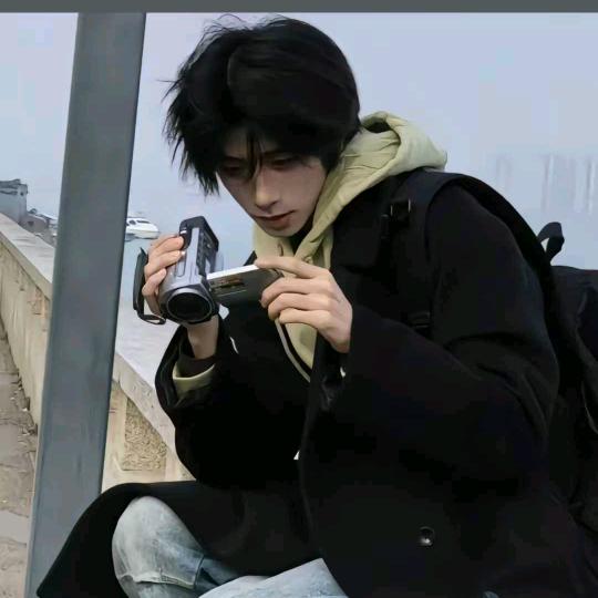 甩了😜