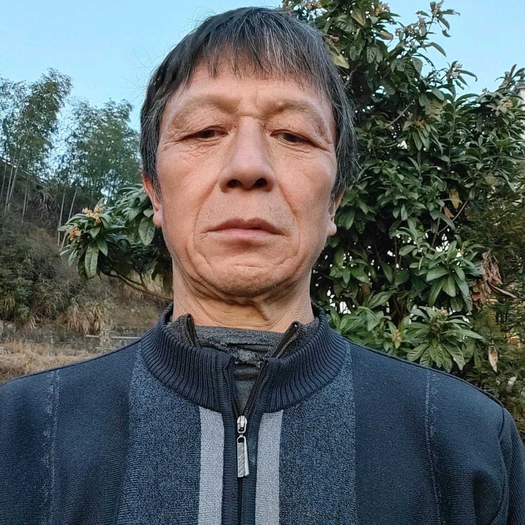 乡下人