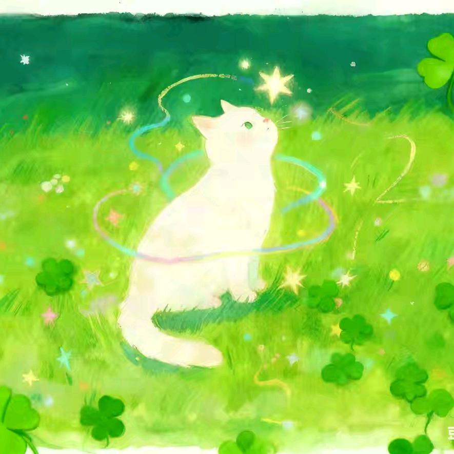 小鹿吖❀Sun👑过客👑玖玖