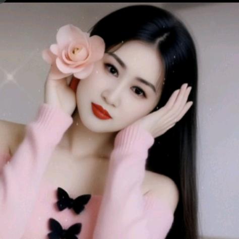 蝴蝶💞