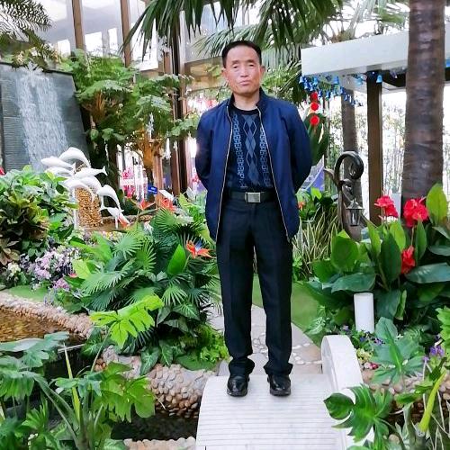 家和万事兴事事顺心
