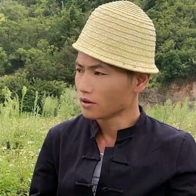 贵州阿宾（带新人、助力三农）