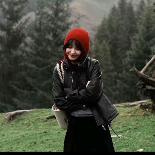 华吉言-穿搭好物