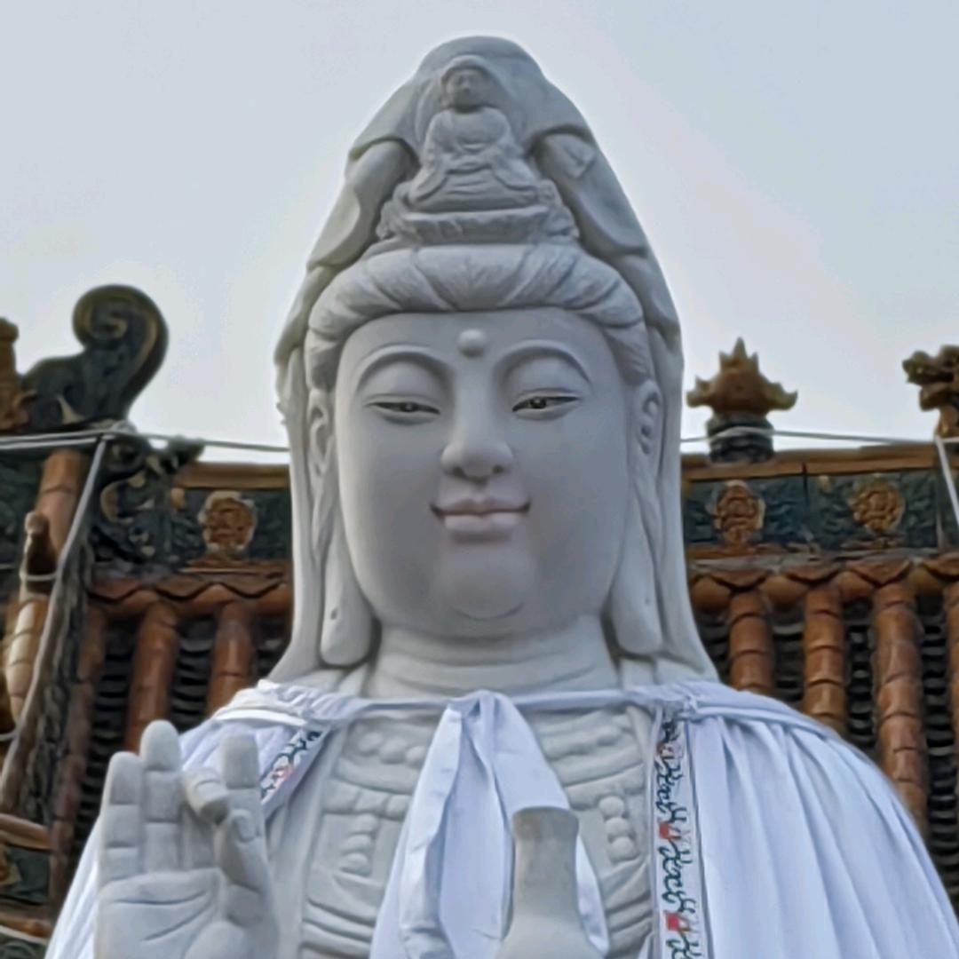 普渡众生