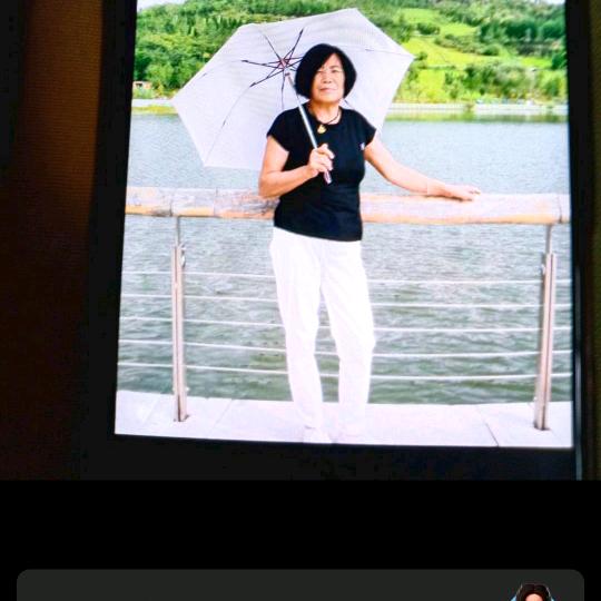 张桂莲（每天不定时开播）