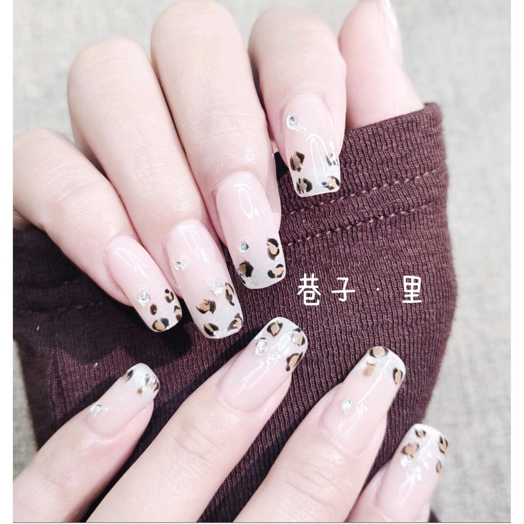 巷子·里   搓甲甲