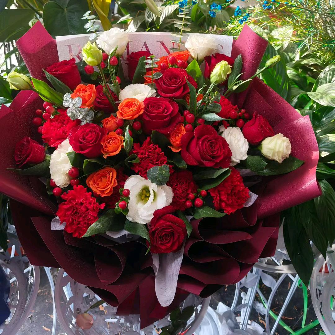 宁愿错过也不将就，强求的不甜