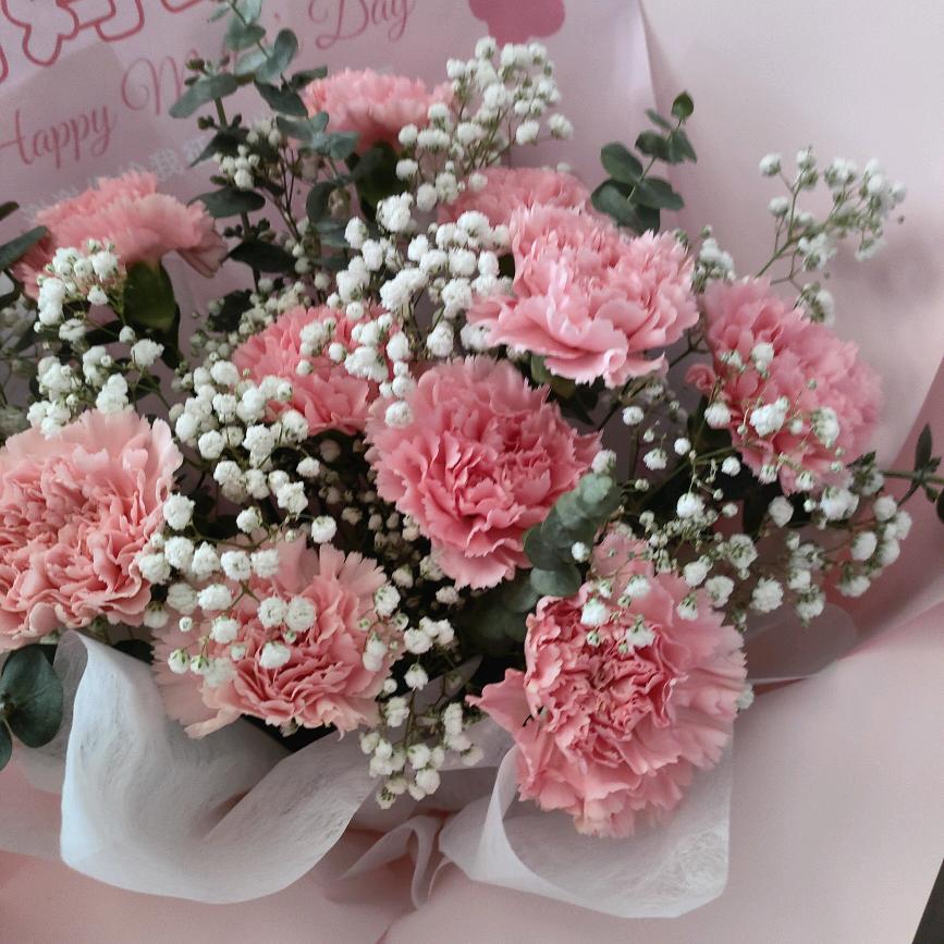 🌺陌然浅笑🌺