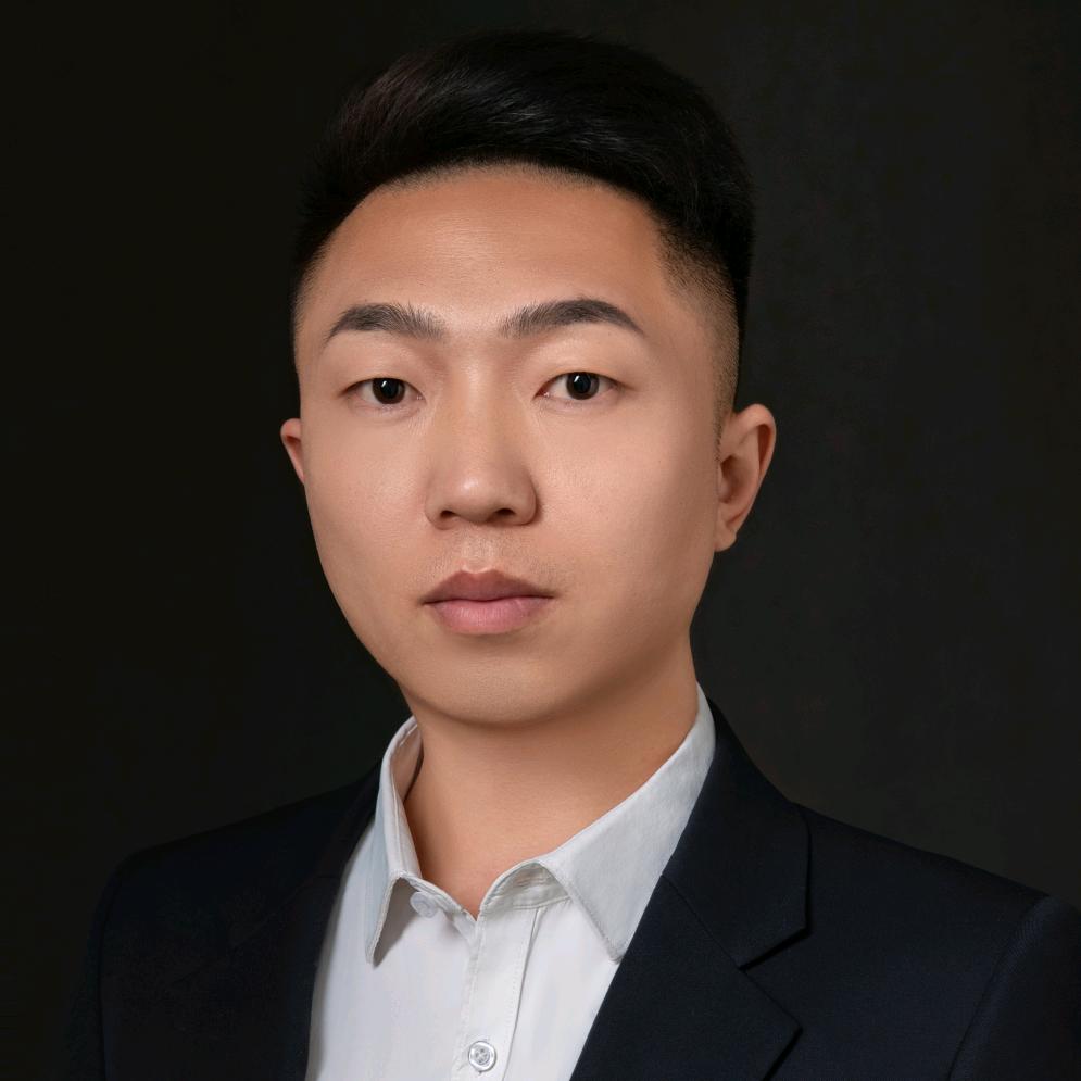 都百顺-软件开发