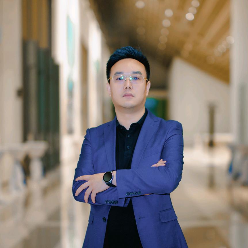@商赋投资：Mr.Liu