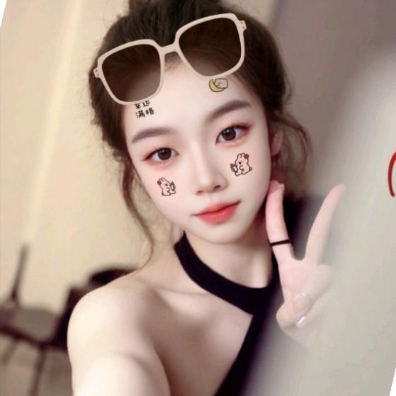打翻一罐心动