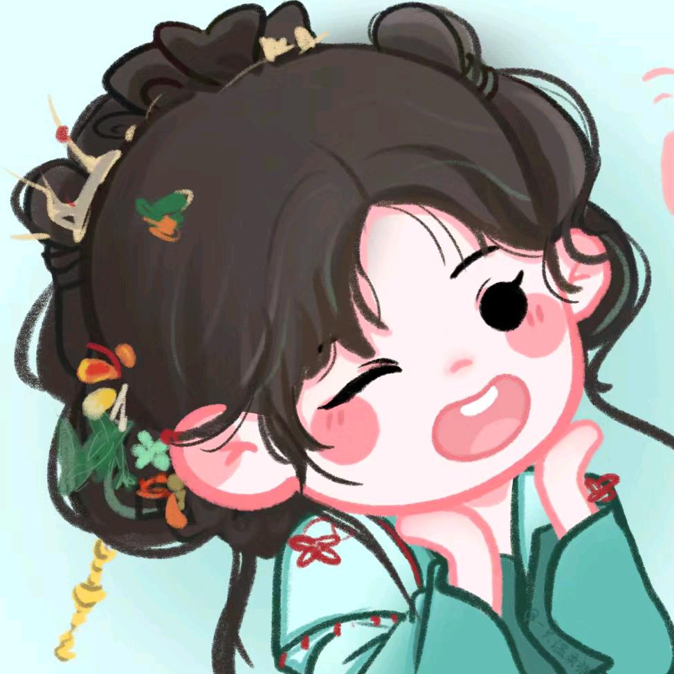 小黄🌼