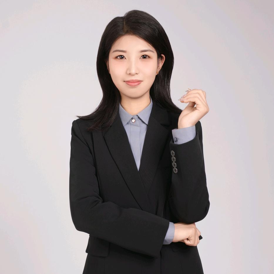 卖房子的小女孩