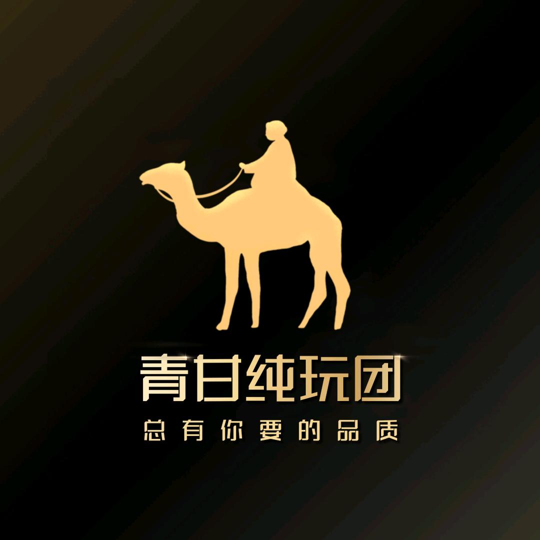 青甘纯玩｜西北环线游