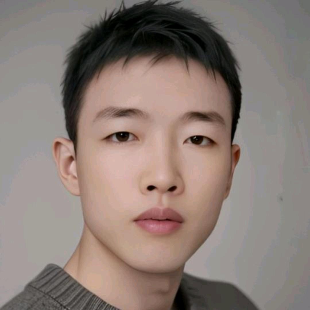 鹏哥⁸⁰¹⁸